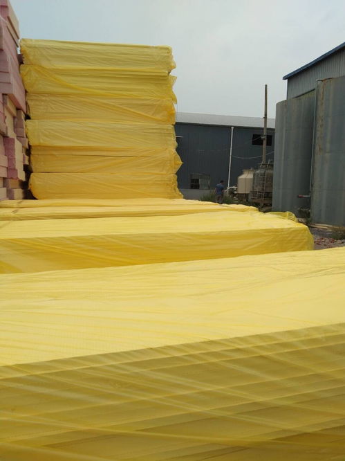西安新兴挤塑聚苯板厂 xps保温板生产厂家